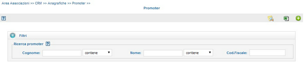 promoter